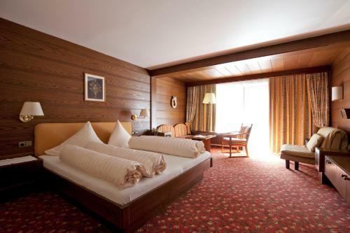 Sporthotel St. Anton