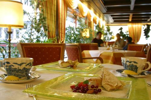 Sporthotel St. Anton