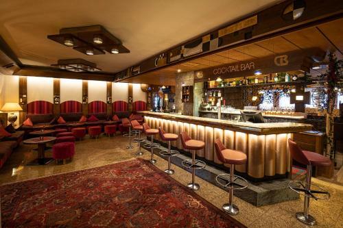 Sporthotel St. Anton
