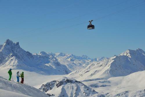 Sporthotel St. Anton