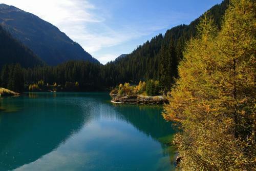 Sporthotel St. Anton