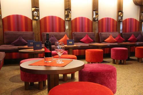 Sporthotel St. Anton
