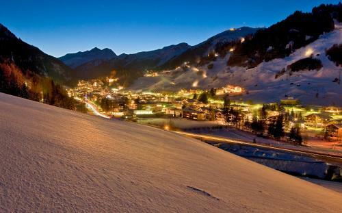 Sporthotel St. Anton