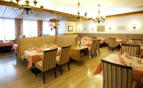 Sporthotel St. Anton
