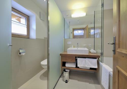 Bed & Breakfast Hotel Garni Albona
