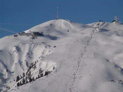 Hotel Garni Schindler