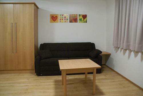 Apartamento Haus Feriengl�ck