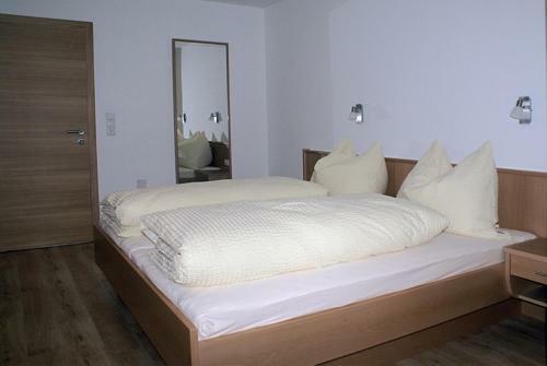 Apartamento Haus Feriengl�ck