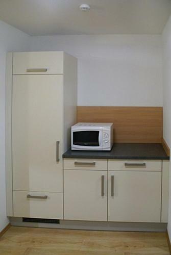 Apartamento Haus Feriengl�ck