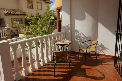 Apartamento Relax Family Home Zenia Bulevard