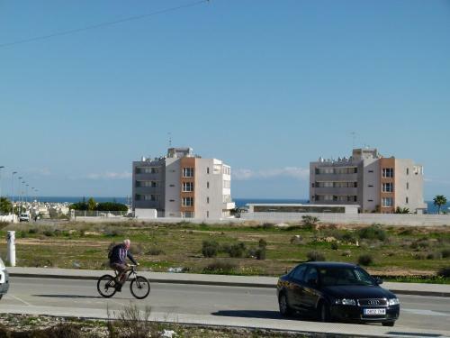 Apartamento Siempre Joven