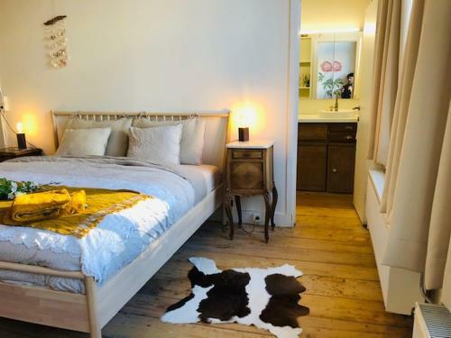 Bed & Breakfast Logies Lapin