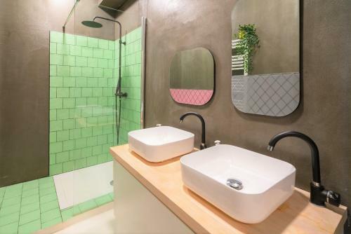 Apartamento Antwerps Central Residence