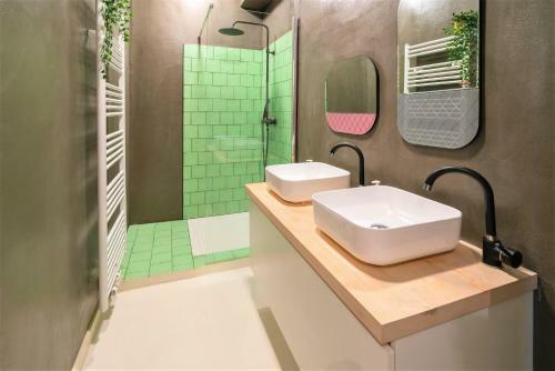 Apartamento Antwerps Central Residence