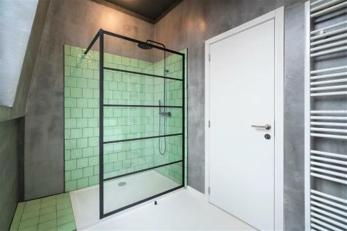 Apartamento Antwerps Central Residence