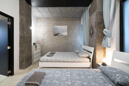 Apartamento Antwerps Central Residence