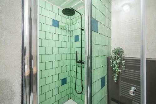 Apartamento Antwerps Central Residence