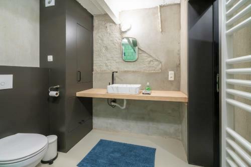 Apartamento Antwerps Central Residence