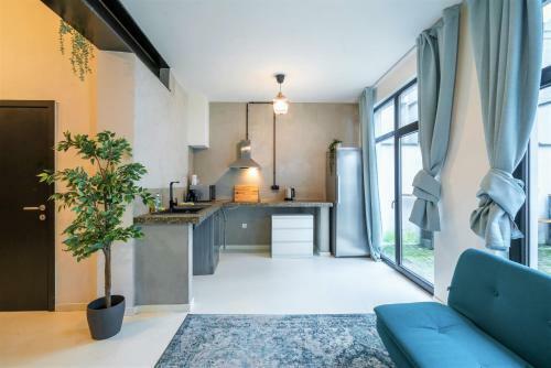 Apartamento Antwerps Central Residence