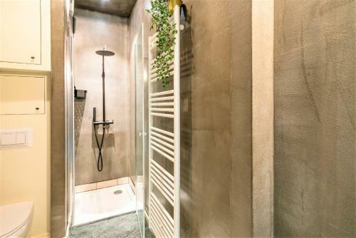 Apartamento Antwerps Central Residence