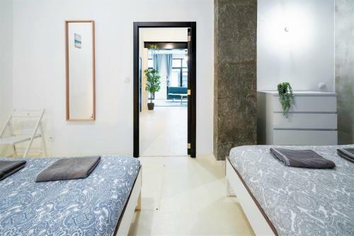 Apartamento Antwerps Central Residence
