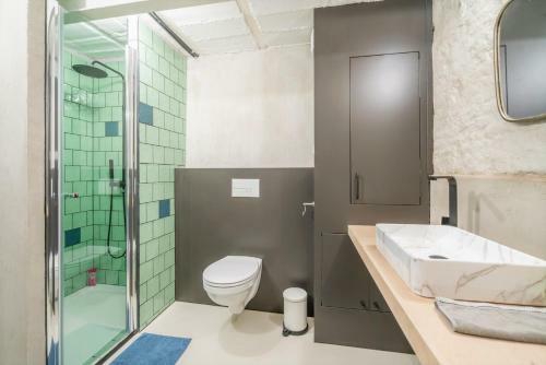 Apartamento Antwerps Central Residence