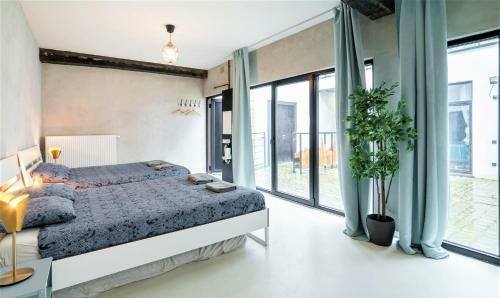 Apartamento Antwerps Central Residence