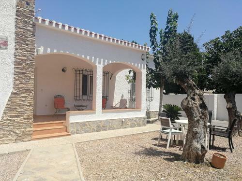 Casa A 70m De La Playa