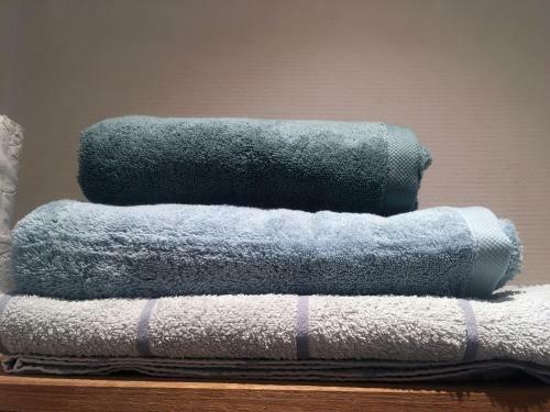 Boutique Apartment Scheldt