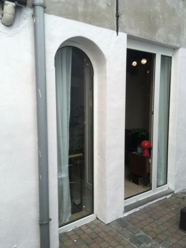 Boutique Apartment Scheldt
