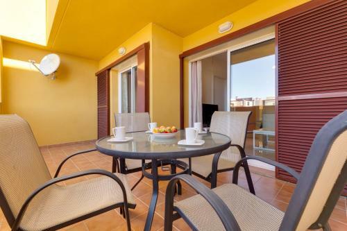 Apartamento Happy Holidays