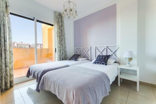 Apartamento Happy Holidays