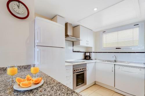 Apartamento Happy Holidays
