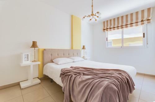 Apartamento Happy Holidays