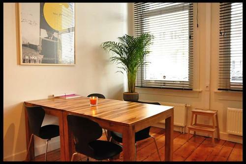 Apartamento Studio Saint-jean