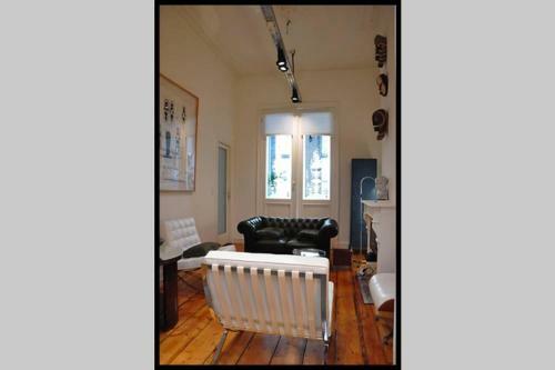 Apartamento Studio Saint-jean