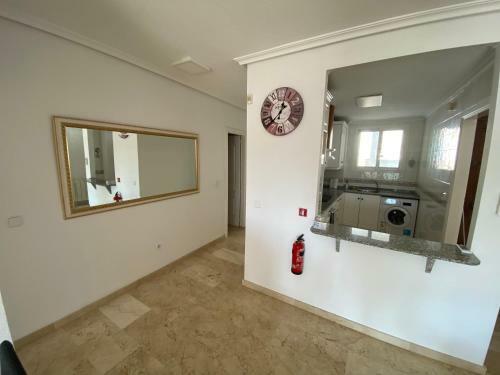 Apartamento Villagolf Penthouse