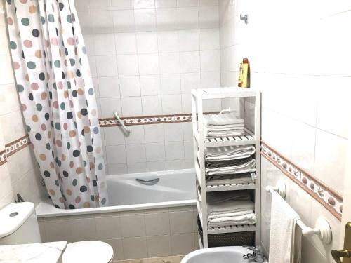 Apartamento Villagolf Penthouse