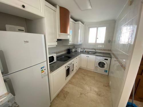Apartamento Villagolf Penthouse