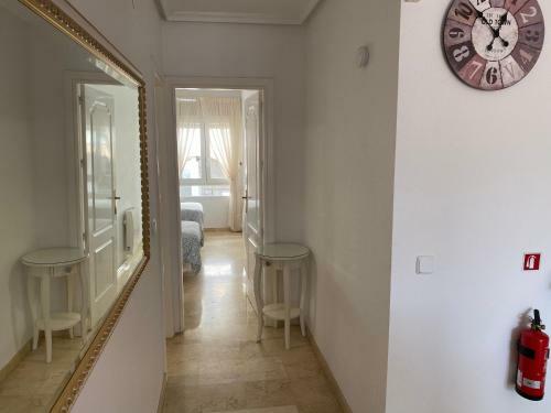 Apartamento Villagolf Penthouse