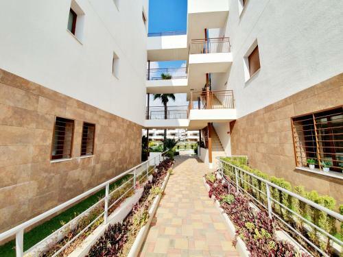 Apartamento Casa Davina