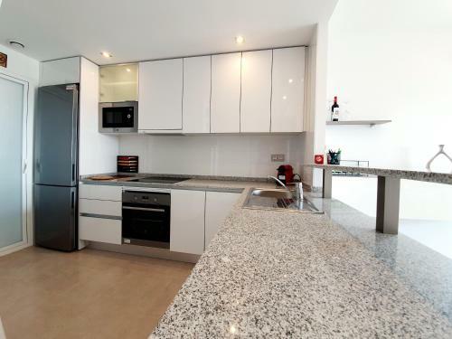 Apartamento Casa Davina