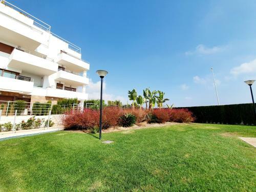 Apartamento Casa Davina