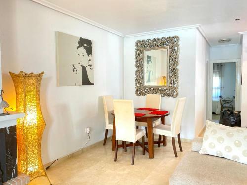 Apartamento Casa Villamartin Golf