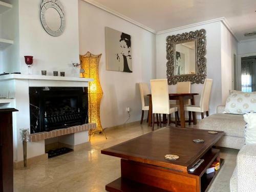 Apartamento Casa Villamartin Golf