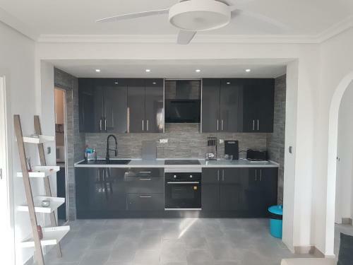 Apartamento Zeniamar