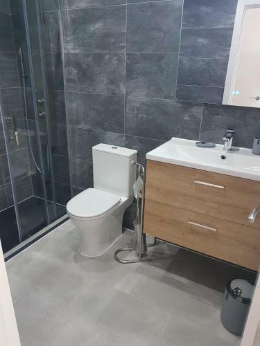 Apartamento Zeniamar