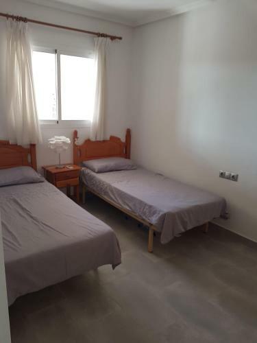 Apartamento Zeniamar
