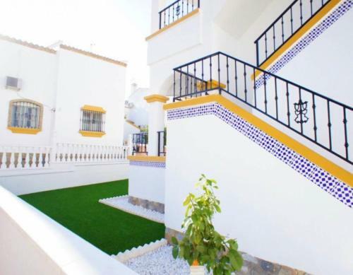 Bungalow Los Dolses
