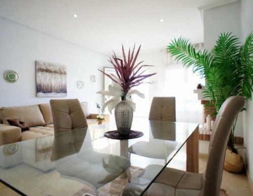 Bungalow Los Dolses